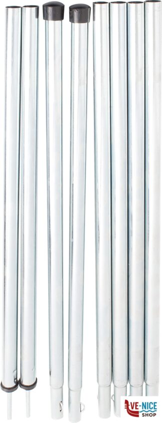 Palo verticale Brunner A.I.R. TECH MINIBUS AWNINGS