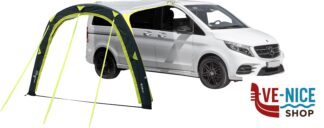 Tendalino Skia Campervan Brunner A.I.R. TECH SUN CANOPIES
