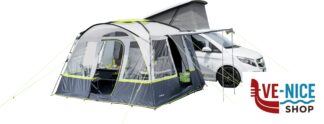 Tenda Rambler Brunner BUSTENT CLASSIC