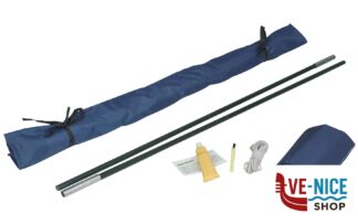 Set riparazione Repair Kit Brunner PALI