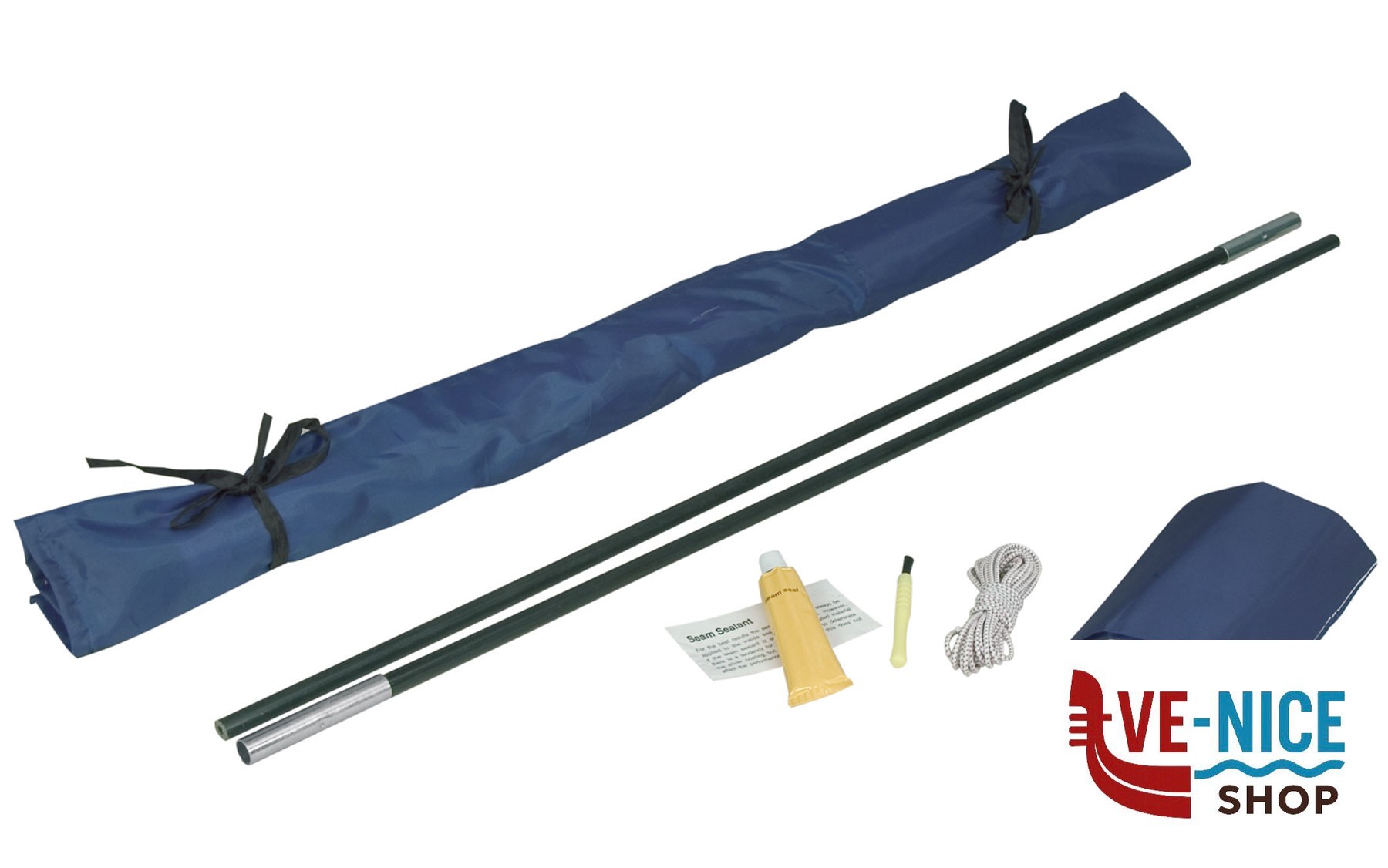 Set riparazione Repair Kit Brunner PALI