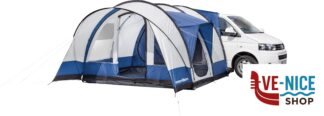 Tenda Albatros Brunner BUSTENT CLASSIC