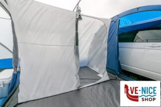 Cabina interna x Albatros Brunner BUSTENT CLASSIC