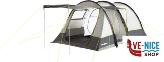 Tenda Arqus Outdoor 5 Brunner CLASSIC FAMILY