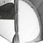 Cabina interna x Beyond Brunner BUSTENT CLASSIC