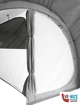 Cabina interna x Beyond Brunner BUSTENT CLASSIC