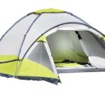 Tenda Globo 3 Brunner COMFORT TOURING