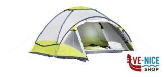 Tenda Globo 3 Brunner COMFORT TOURING
