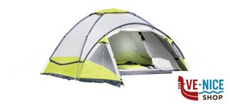Tenda Globo 3 Brunner COMFORT TOURING