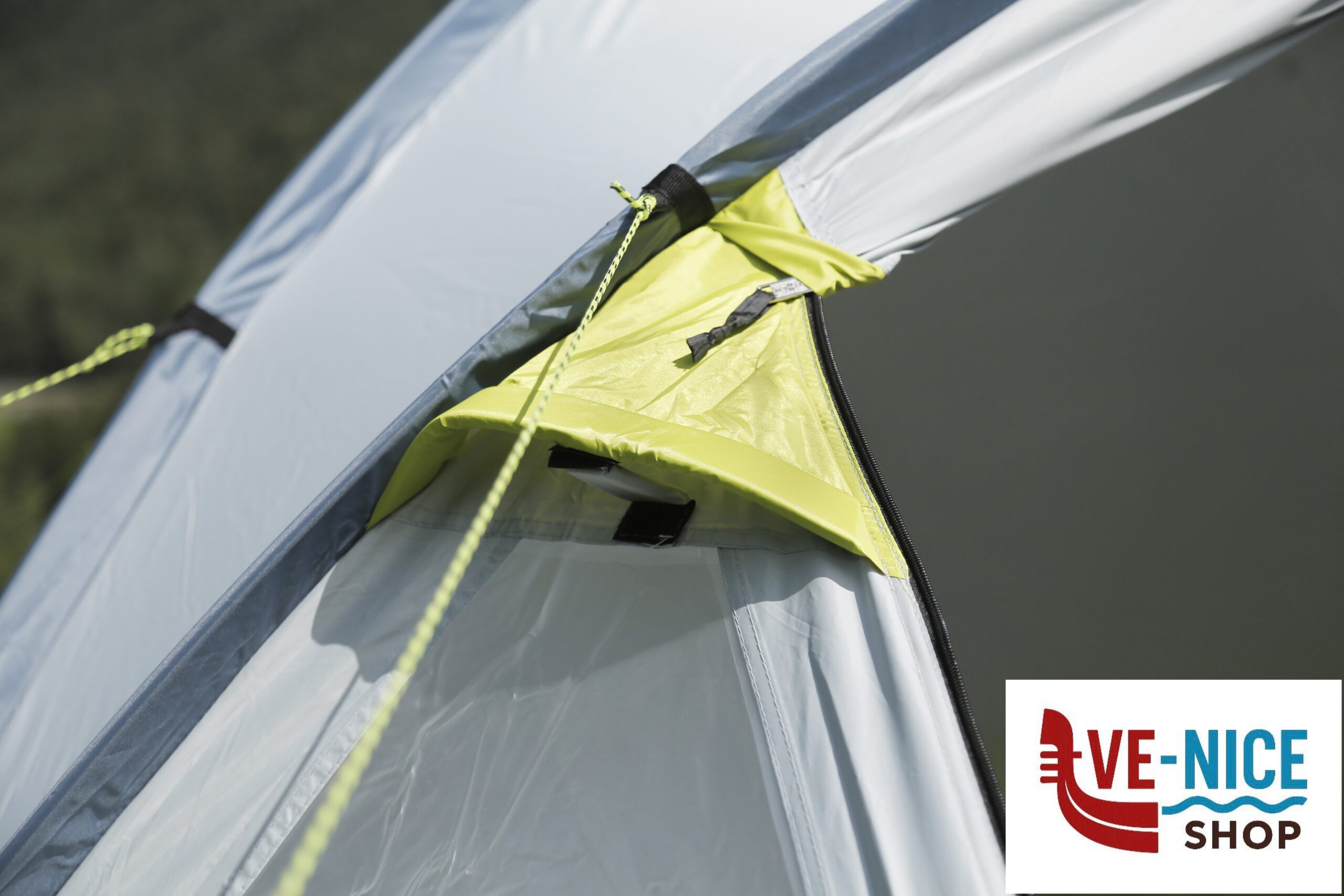 Tenda Globo 3 Brunner COMFORT TOURING - immagine 6