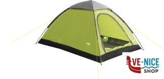 Tenda Strato 2 Brunner COMFORT TOURING