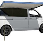 Telo ombra Sunny Van Roof Brunner CLASSIC SUN CANOPIES