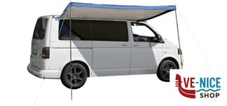Telo ombra Sunny Van Roof Brunner CLASSIC SUN CANOPIES