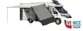 Belveder Sidewall Set Brunner CLASSIC SUN CANOPIES