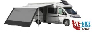 Belveder 430 Brunner CLASSIC SUN CANOPIES