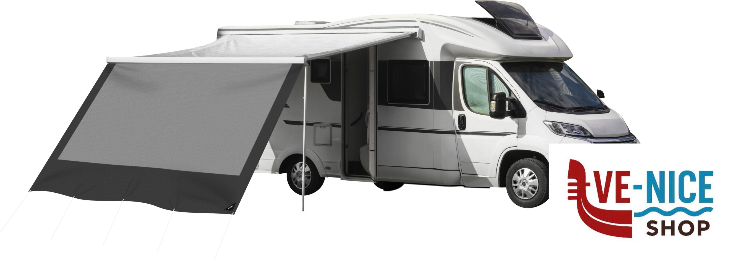 Belveder 480 Brunner CLASSIC SUN CANOPIES