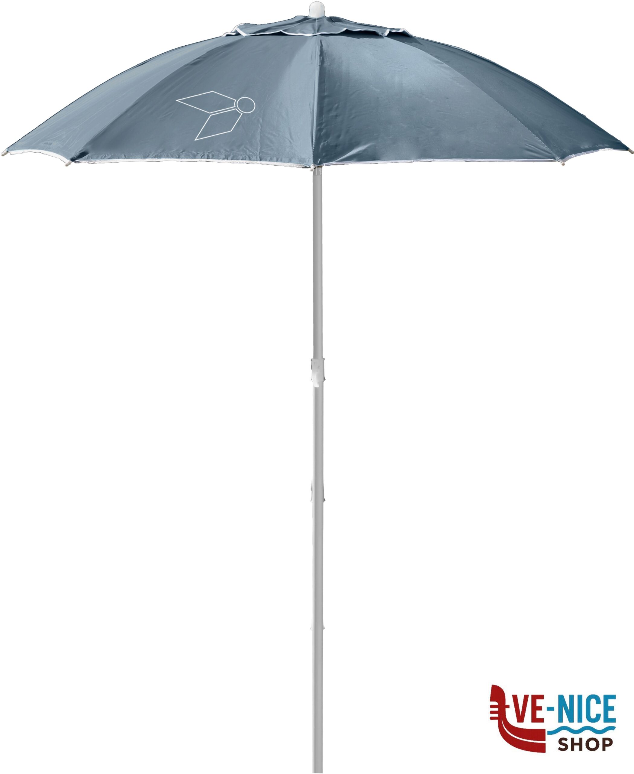 Beach Parsol XL 200 Brunner OMBRELLONI (acq. minimo 6)
