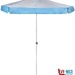 Ombrellone Solado Brunner OMBRELLONI