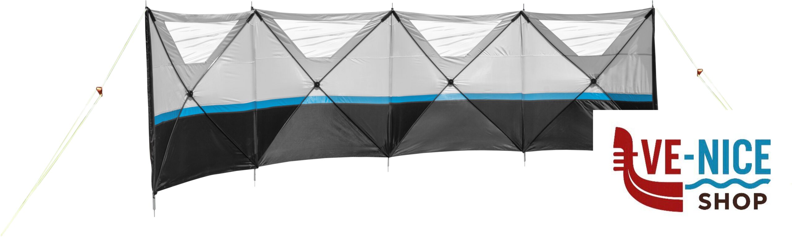 Paravento Crosspop Outpost Brunner PARAVENTO