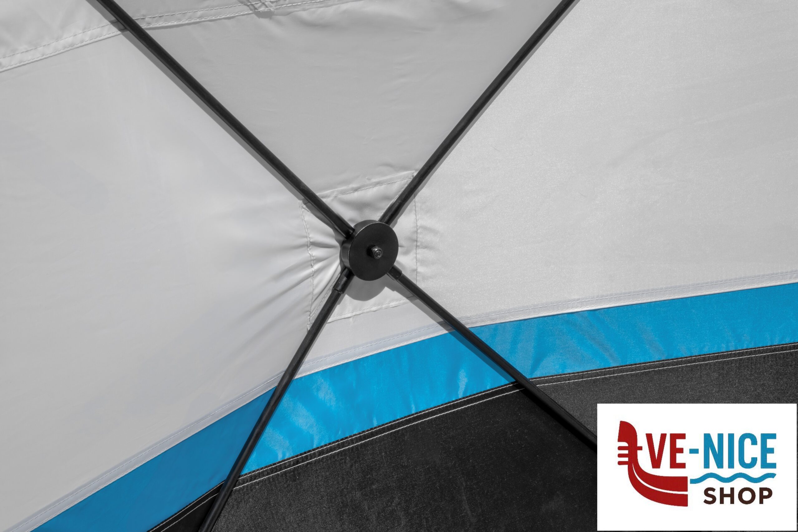 Paravento Crosspop Outpost Brunner PARAVENTO - immagine 3