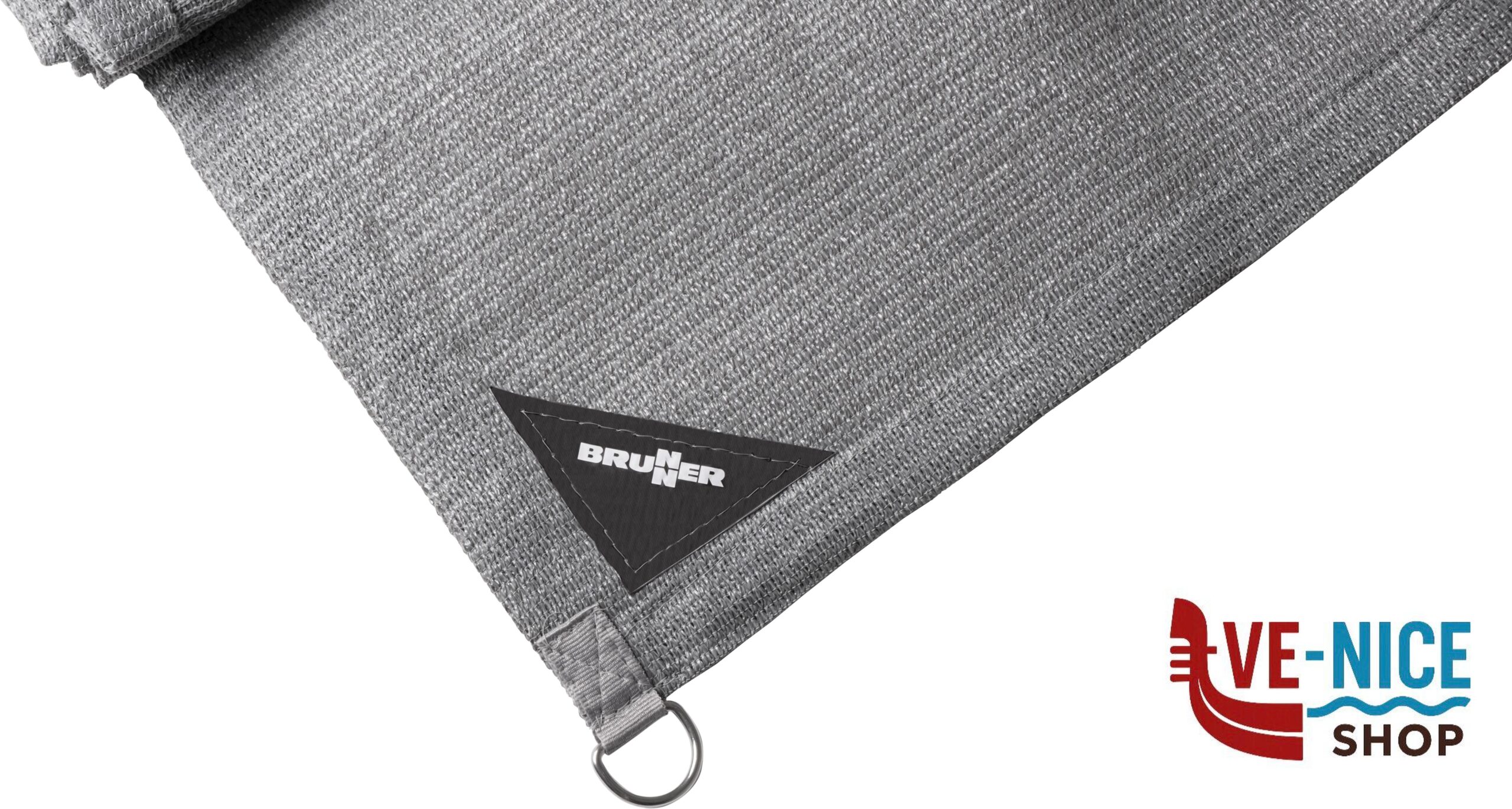 Parasole Deflector Brunner CLASSIC SUN CANOPIES - immagine 4