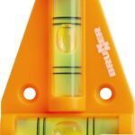 Livella a bolla Triangle Brunner ACCESSORI VR