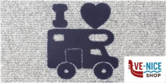 Stuoino Hello 25x50cm Brunner STUOIE E PEDANE