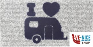 Stuoino Hello 25x50cm Brunner STUOIE E PEDANE