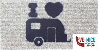 Stuoino Hello 25x50cm Brunner STUOIE E PEDANE