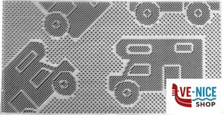 Stuoino Trimmat Brunner STUOIE E PEDANE