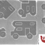 Stuoino Trimmat Brunner STUOIE E PEDANE