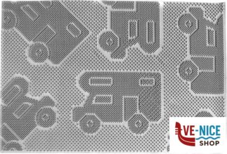 Stuoino Trimmat Brunner STUOIE E PEDANE