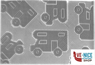 Stuoino Trimmat Brunner STUOIE E PEDANE