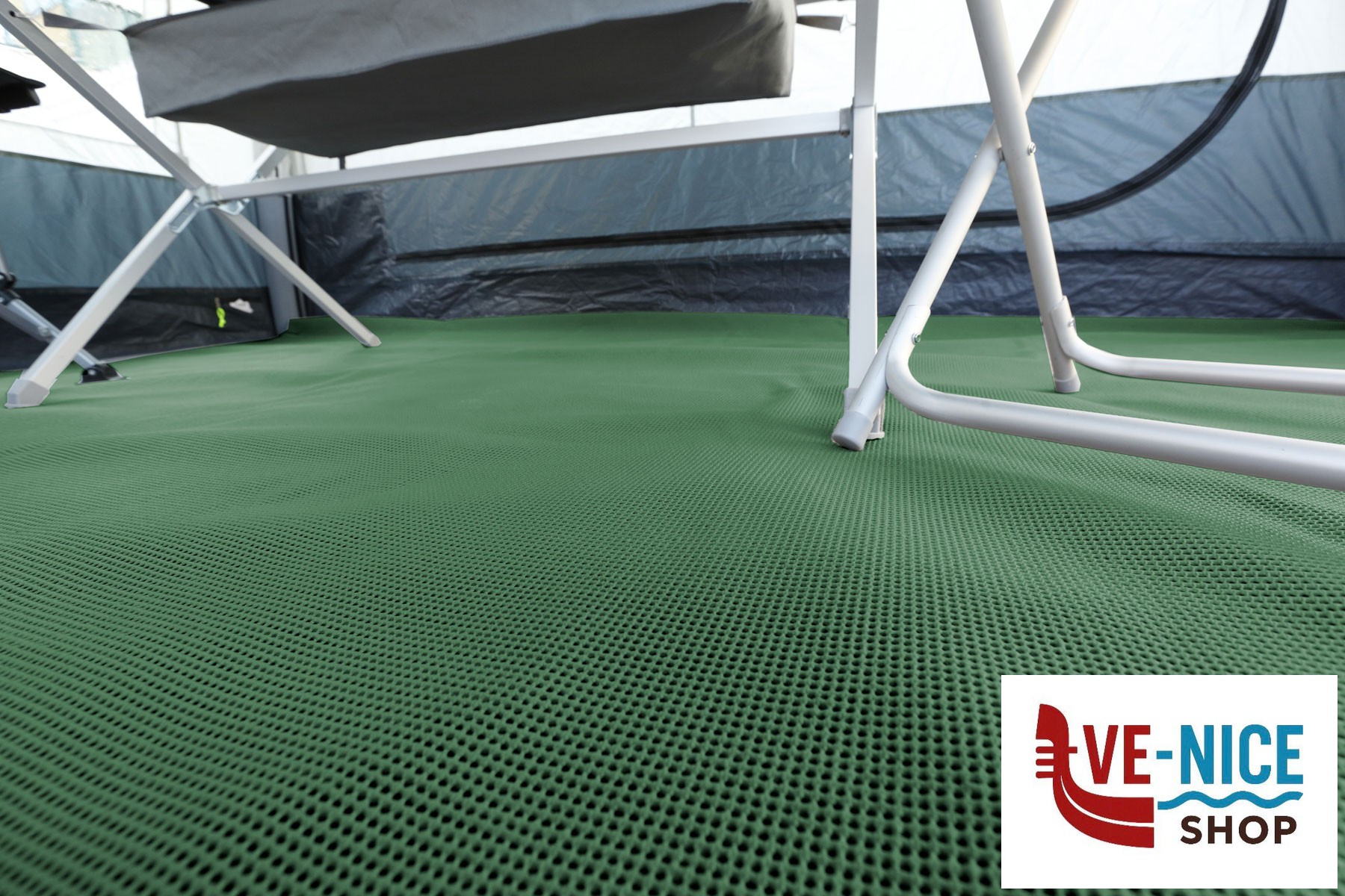 Stuoia Yurop PHF Brunner STUOIE E PEDANE - immagine 2