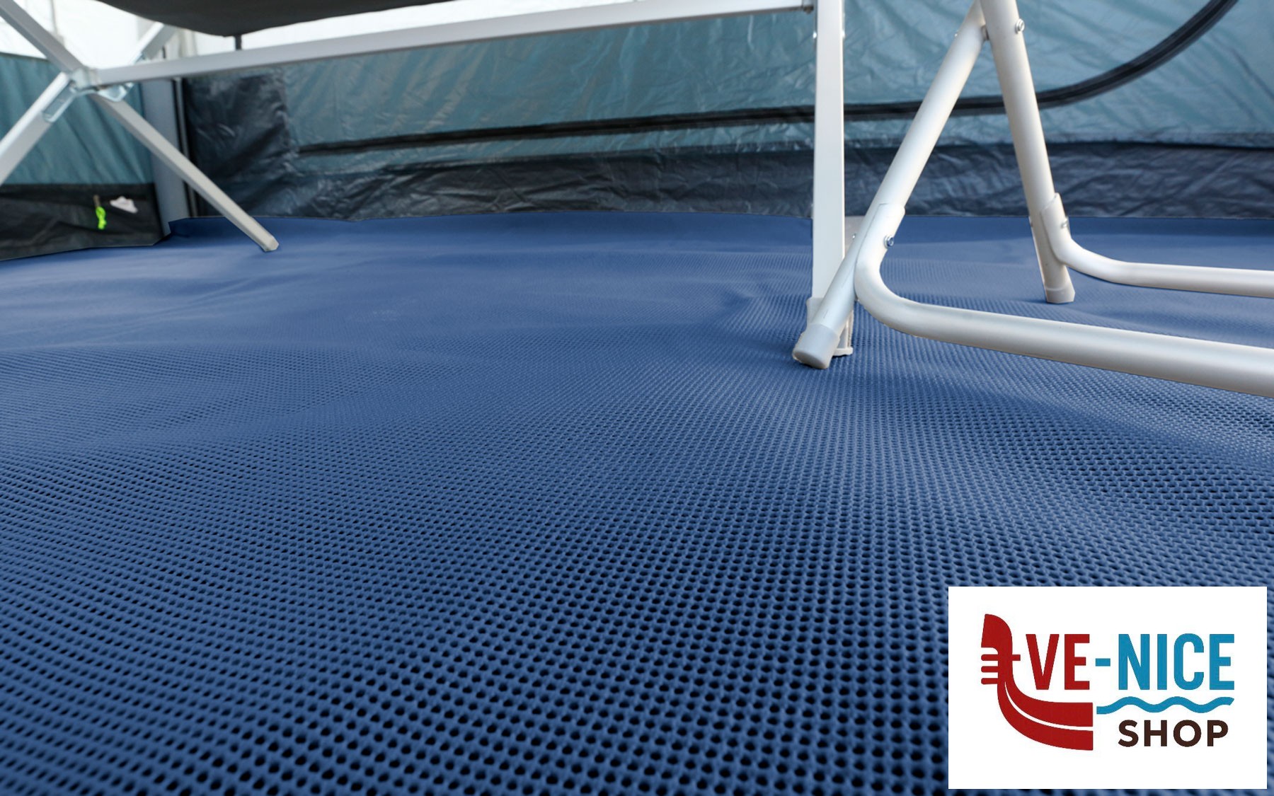 Stuoia Yurop PHF Brunner STUOIE E PEDANE - immagine 2