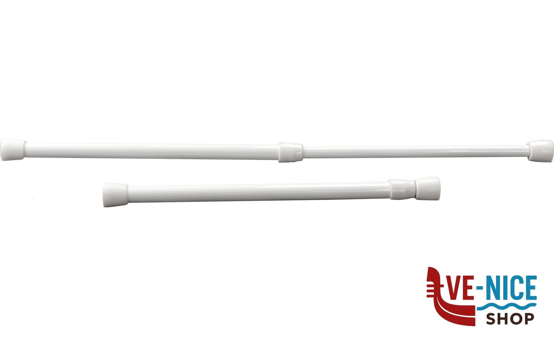 Asta bloccaggio Barrick Single Brunner PORTARIFIUTI E ACCESSORI