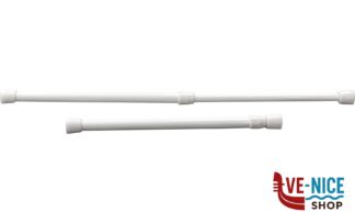 Asta bloccaggio Barrick Single Brunner PORTARIFIUTI E ACCESSORI