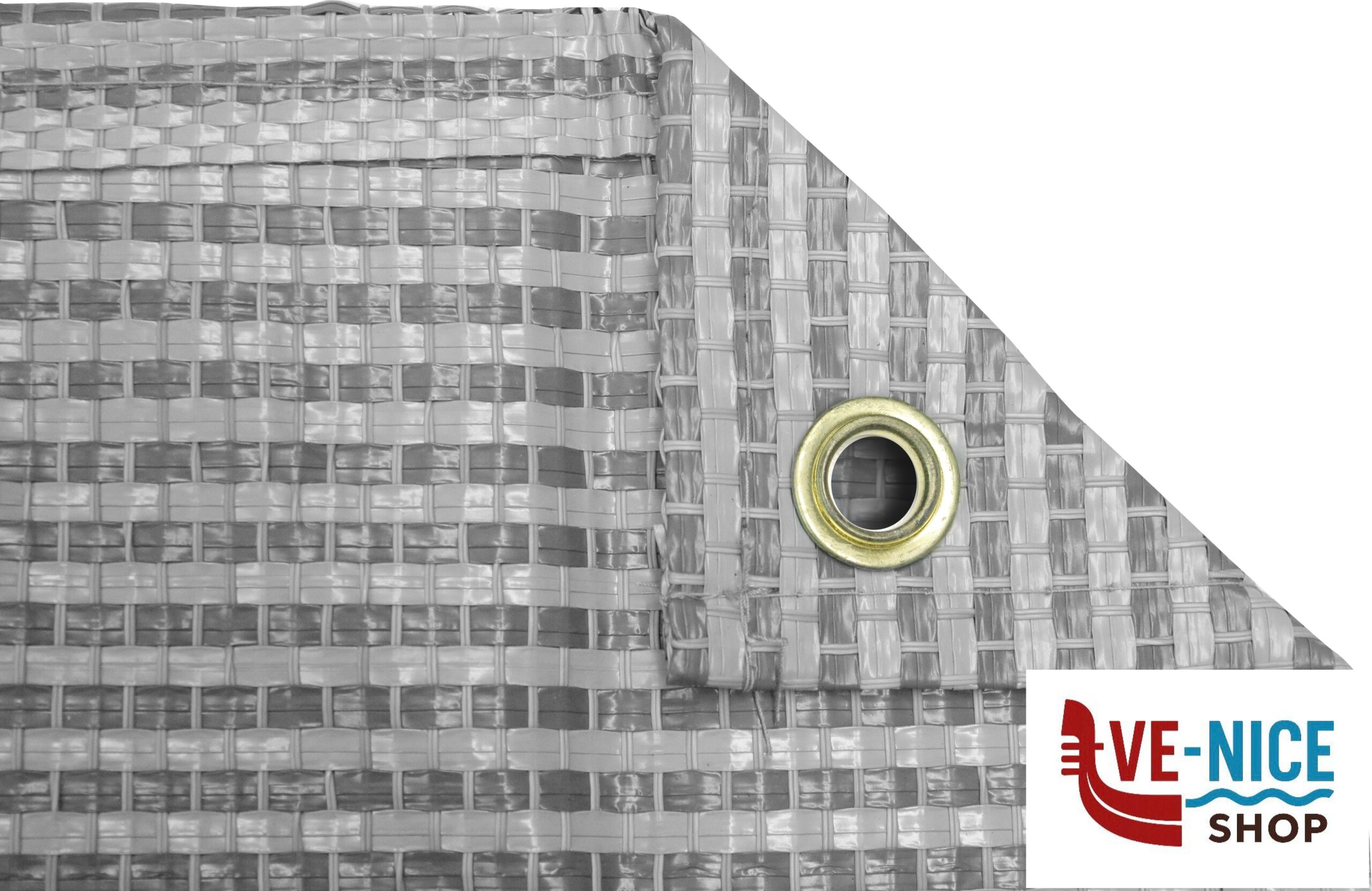 Stuoia Kinetic 600 Brunner STUOIE E PEDANE - immagine 2