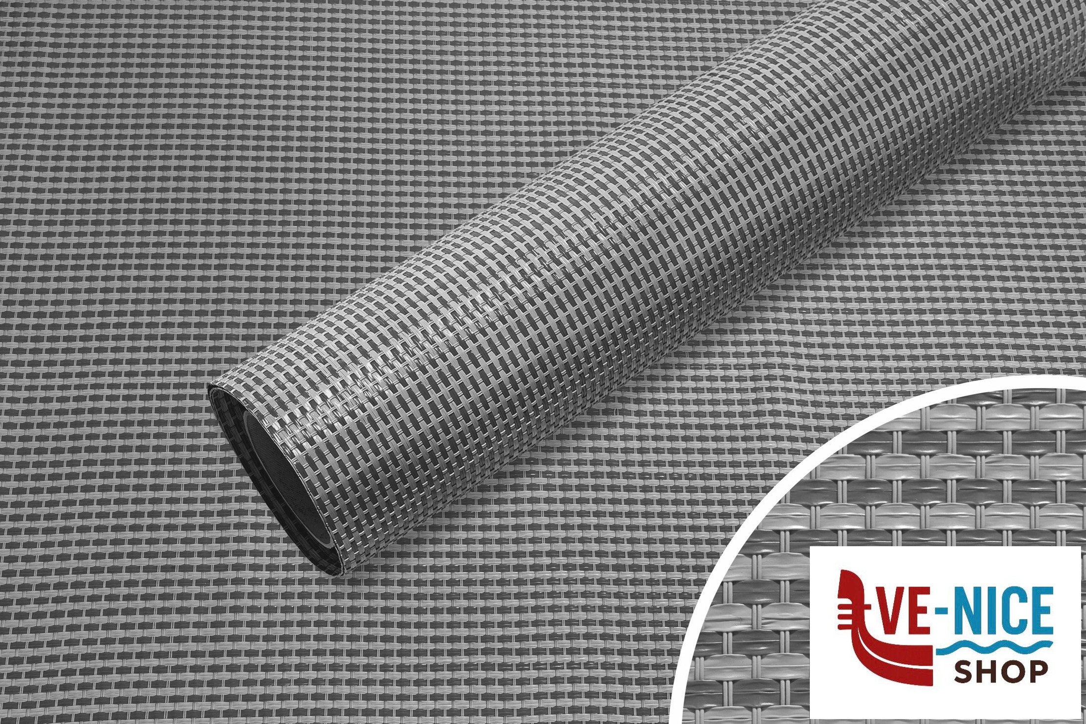 Stuoia Kinetic 600 Brunner STUOIE E PEDANE