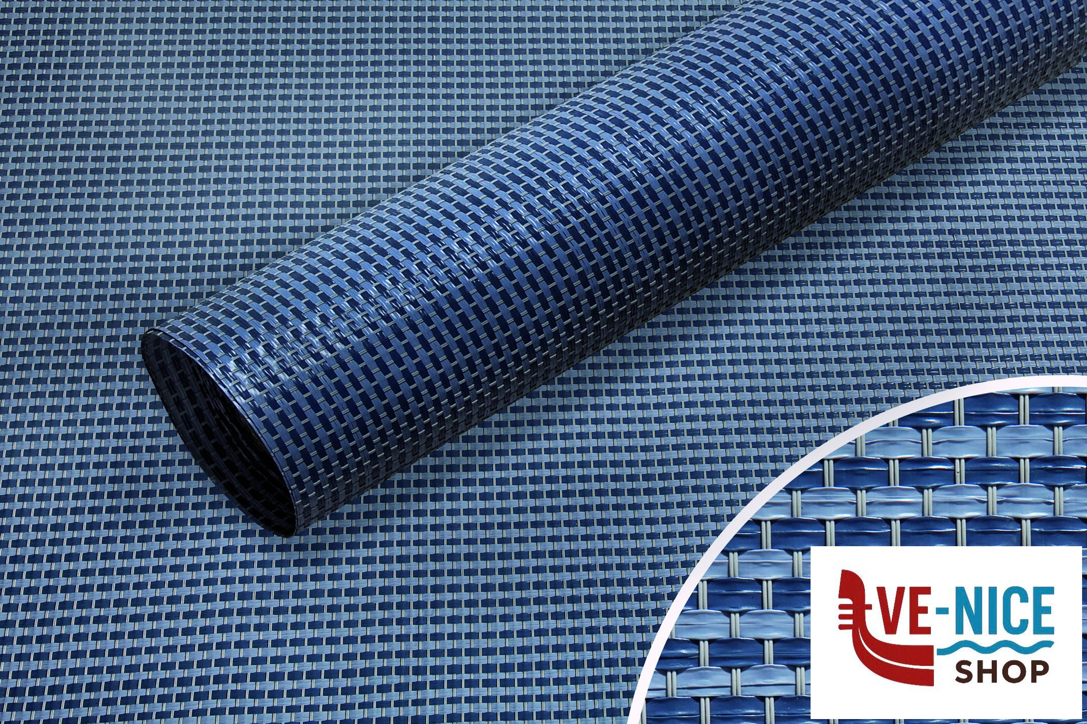 Stuoia Kinetic 600 Brunner STUOIE E PEDANE