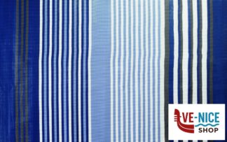 Rotolo Kinetic 400 H2,5x30m Brunner STUOIE E PEDANE