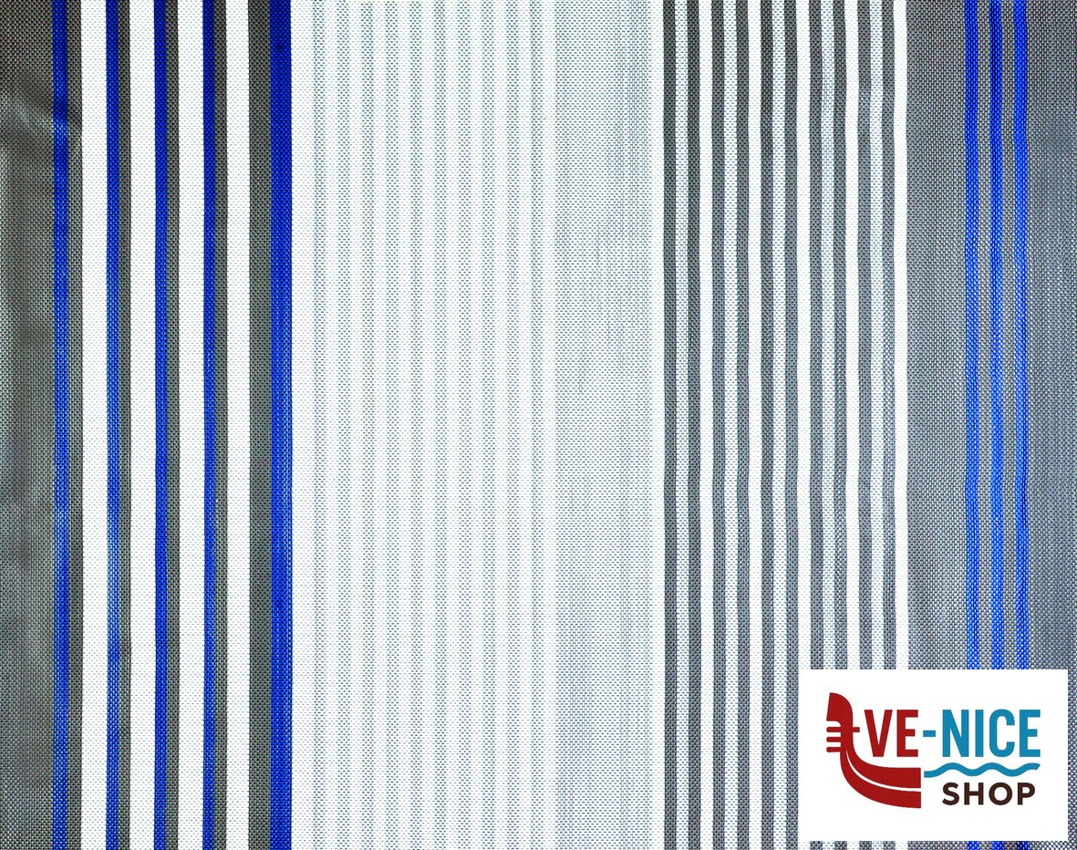 Stuoia Kinetic 400 Brunner STUOIE E PEDANE