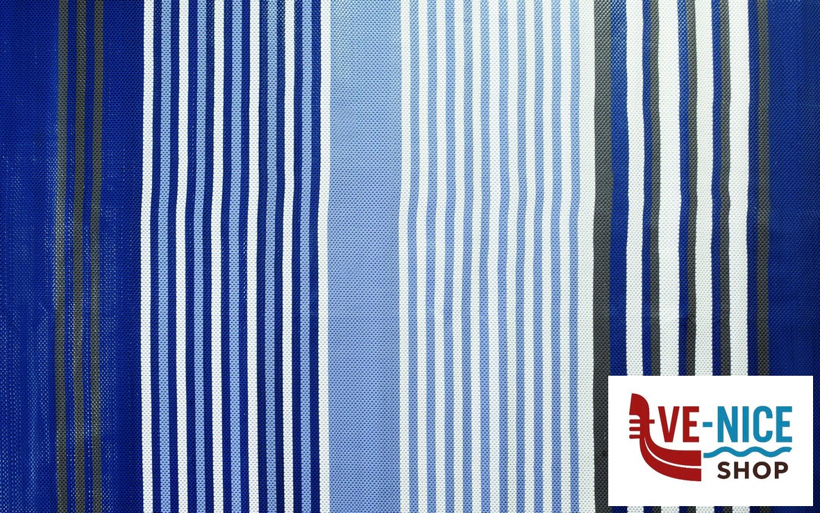 Stuoia Kinetic 400 Brunner STUOIE E PEDANE