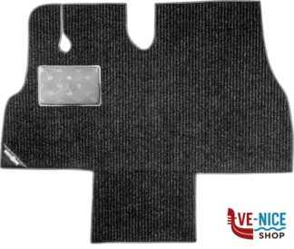 Tapis Deluxe Ford Transit Brunner TAPPETINI