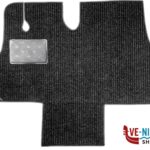 Tapis Deluxe VW T5 Brunner TAPPETINI