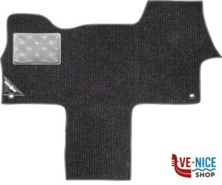 Tapis Deluxe SY Fiat Ducato Brunner TAPPETINI