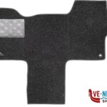 Tapis Deluxe SY Fiat Ducato Brunner TAPPETINI