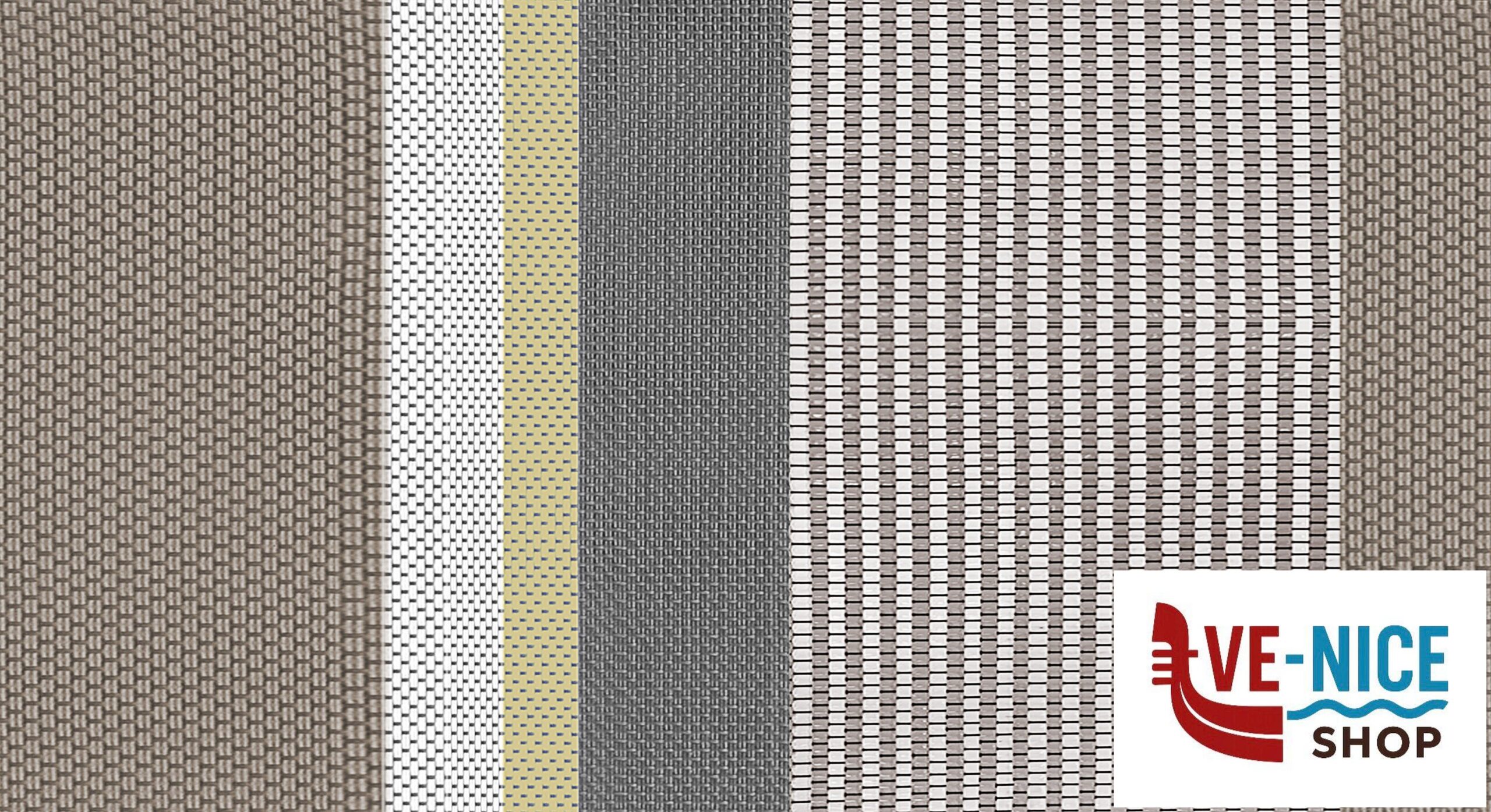 Stuoia Kinetic 500 Brunner STUOIE E PEDANE