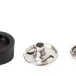 Bottone a pressione Snap Brunner TELONI ED ACCESSORI