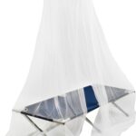 Zanzariera Tropicana Brunner MATERASSINI E CUSCINI